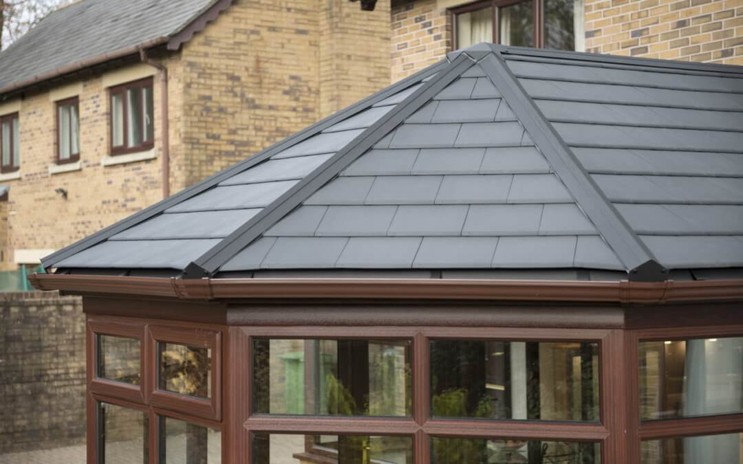 Replacement Conservatory roof system