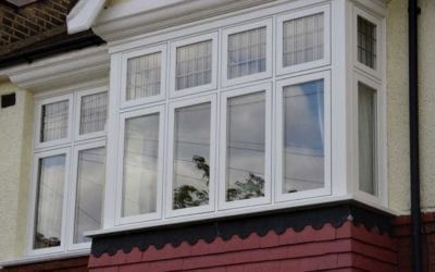 Are Evolution Windows recyclable?