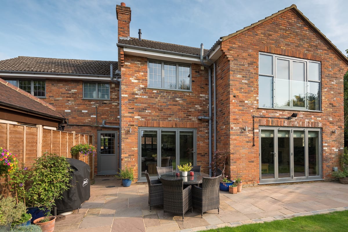 Origin Aluminium windows and doors- Orchard Home Improvements Stamford Origin Aluminium windows and doors- Orchard Home Improvements Stamford