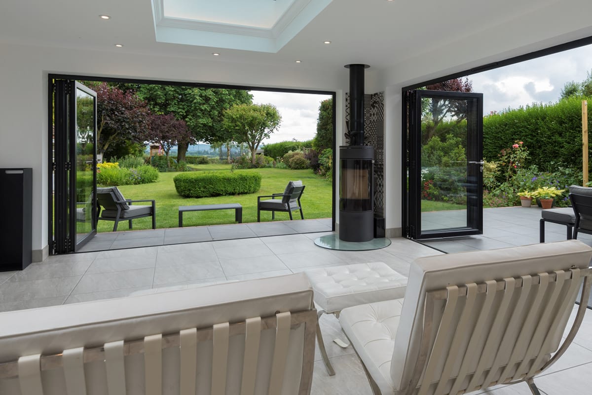 Origin Aluminium Doors - Orchard Home Improvements Stamford Origin Aluminium Doors - Orchard Home Improvements Stamford